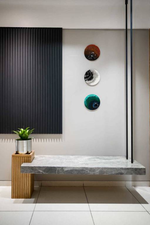  landmark Living Area