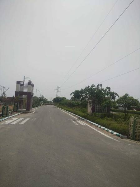  green-valley-shree-krishna-van Plot