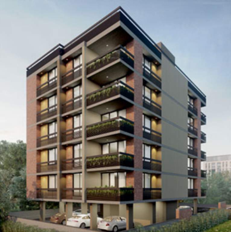  shalin legacy Elevation