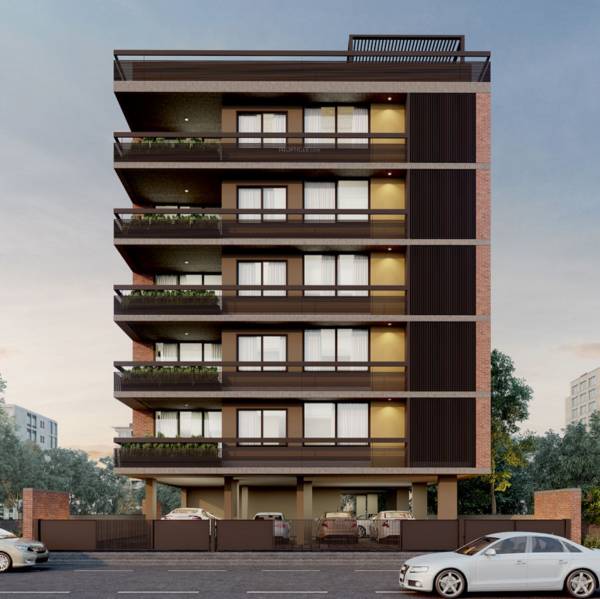  shalin-legacy Elevation