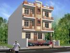 Raghuveer Residency