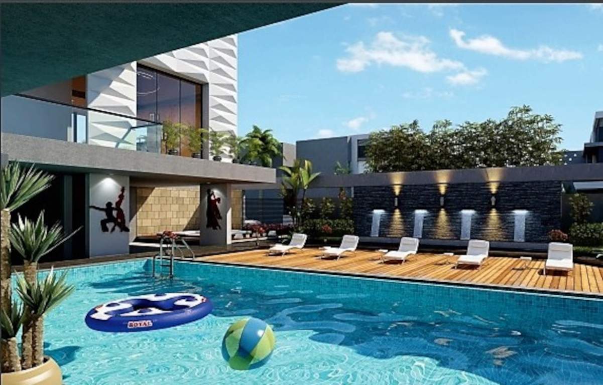  florence Swimming Pool