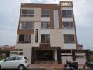 Mayfair Residency