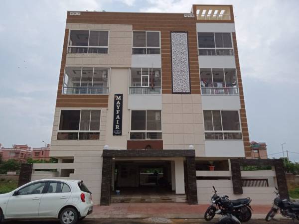  mayfair-residency Elevation