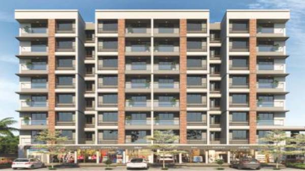  shreedhar-sky Elevation