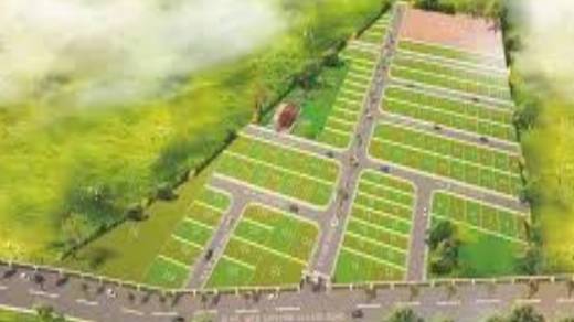 shlok-residency Elevation Elevation