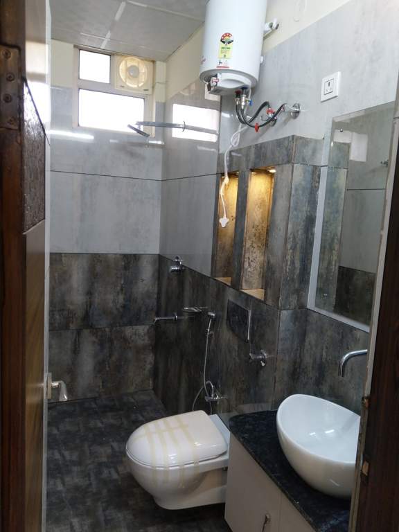  shiv shankar residency Bathroom