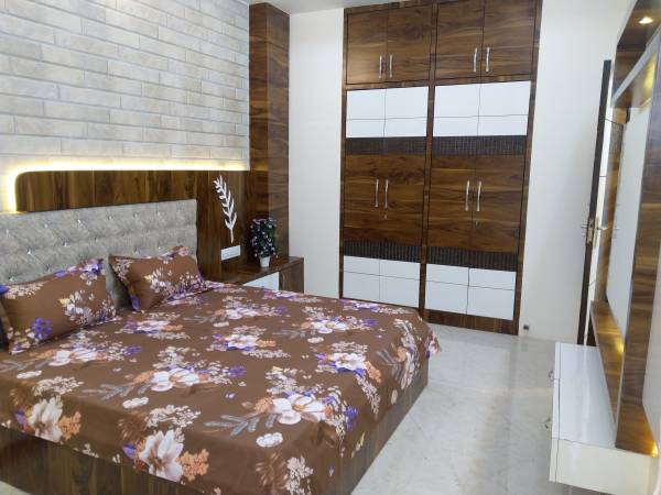  shiv-shankar-residency Bedroom