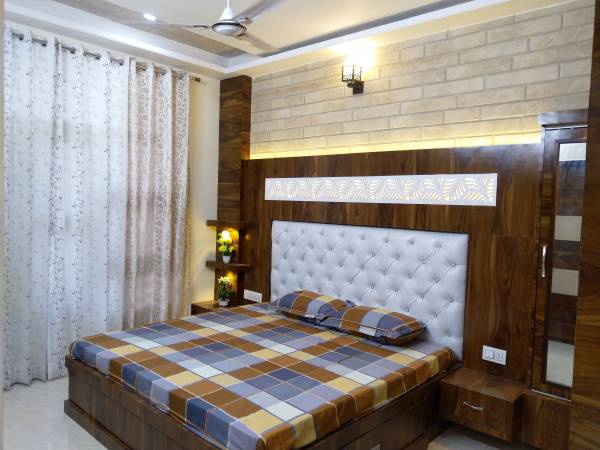  shiv-shankar-residency Bedroom