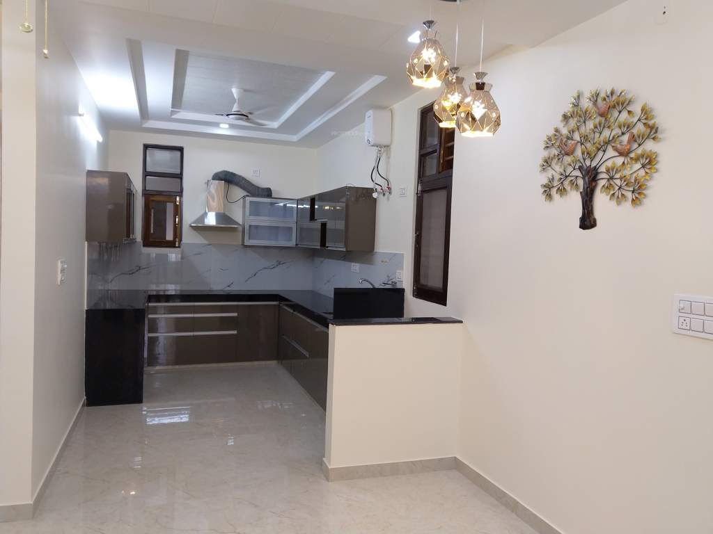  shiv shankar residency Kitchen