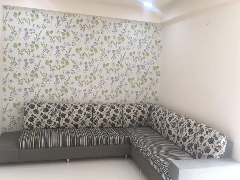  ckd mahesh enclave Living Area