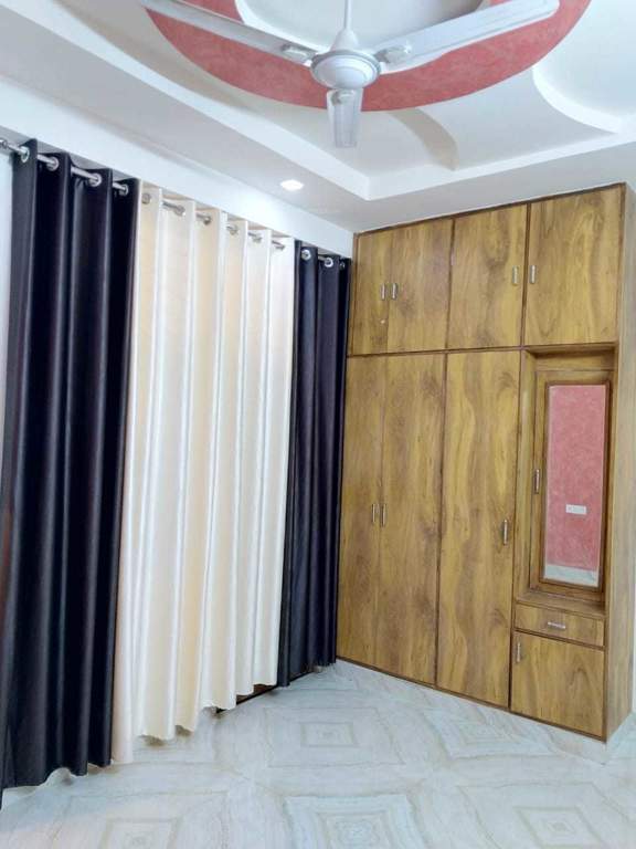  mahaveer residency Bedroom