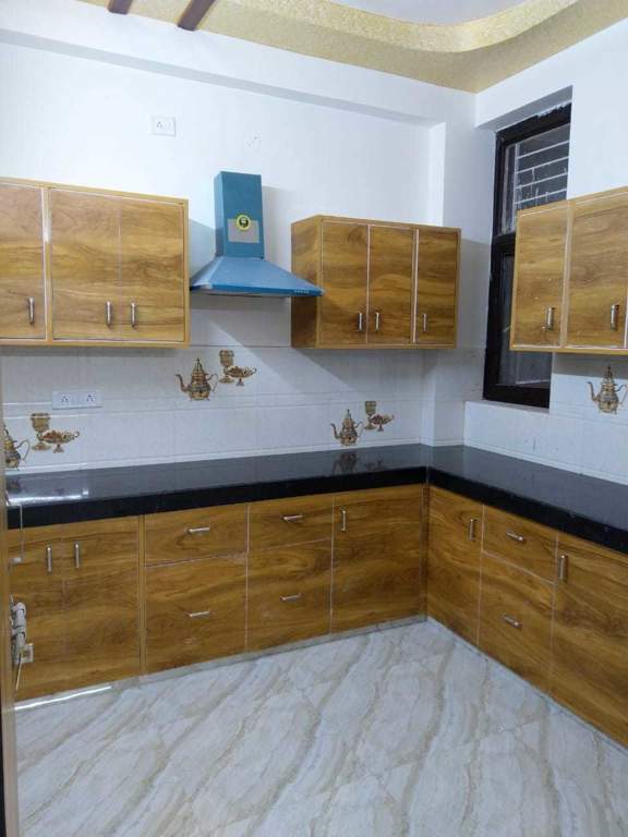 mahaveer residency Kitchen