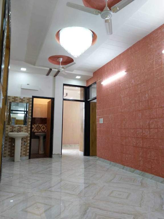  mahaveer residency Living Area