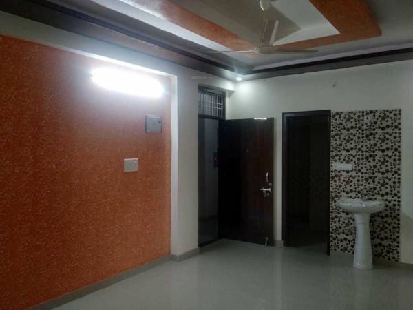  residency Living Area