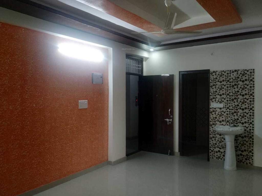  residency Living Area