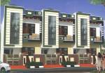  krishnam-villas Elevation