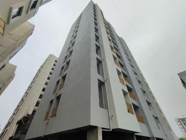  arika Construction Status Nov 24