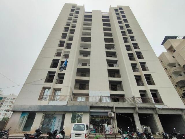  arika Construction Status Nov 24