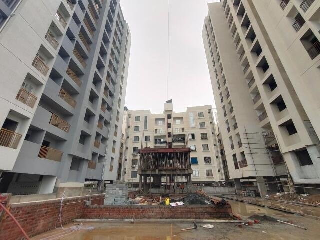  arika Construction Status Nov 24