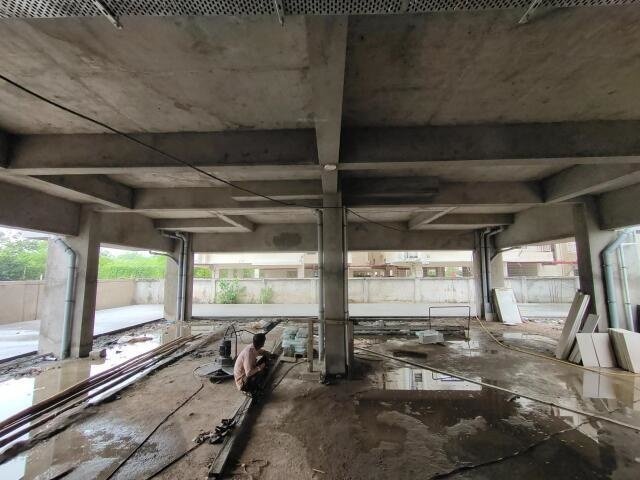  arika Construction Status Nov 24