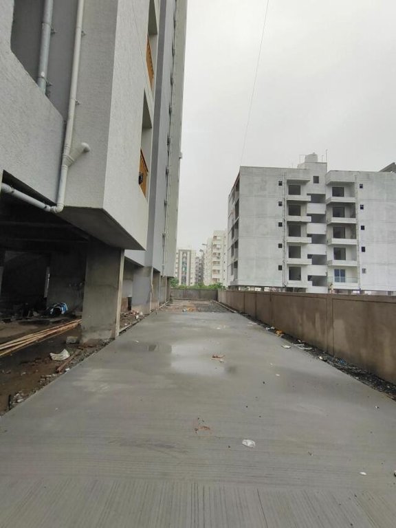  arika Construction Status Nov 24