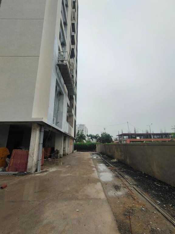  arika Construction Status Nov 24