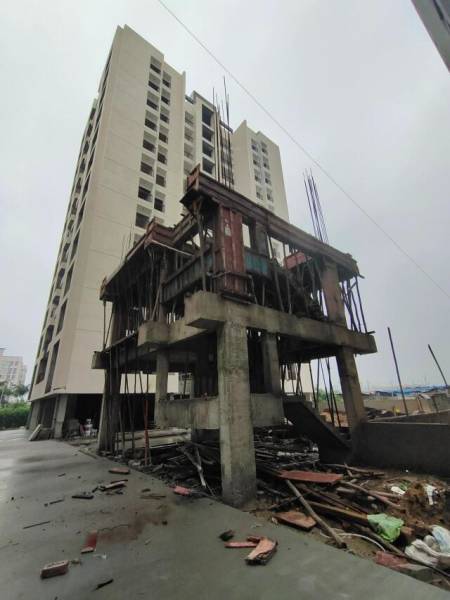  arika Construction Status Nov-24