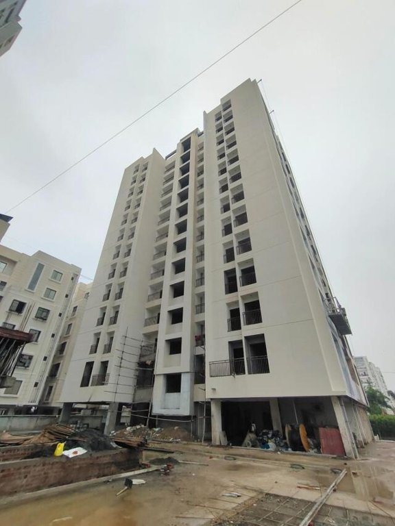  arika Construction Status Nov 24