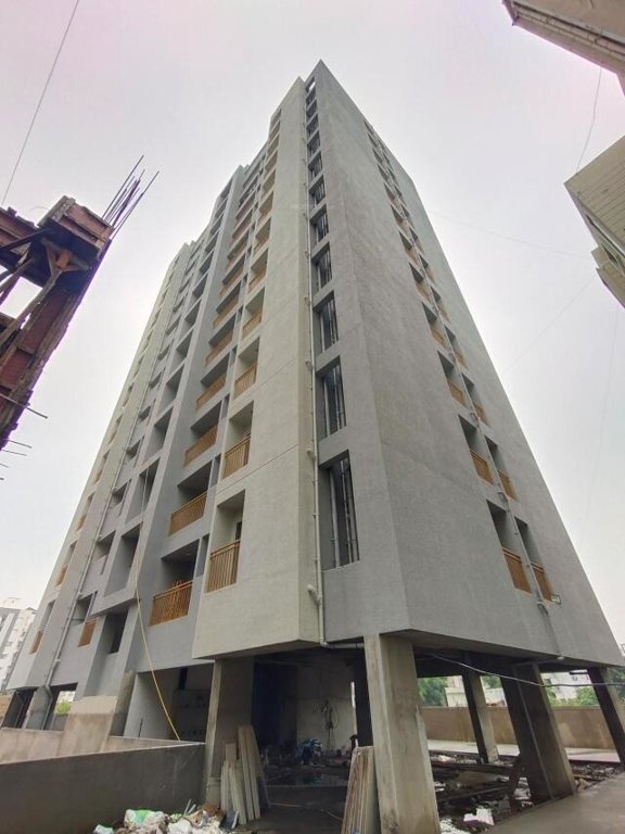  arika Construction Status Nov 24