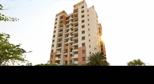  rameshwaram-apartments Elevation