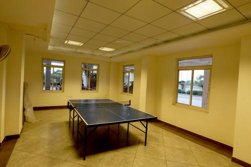  rameshwaram-apartments Tennis Court