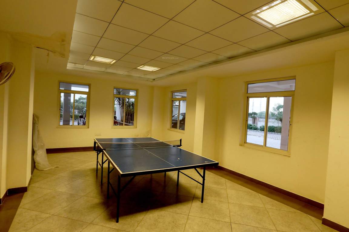  rameshwaram apartments Tennis Court