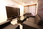  rameshwaram-apartments Living Area