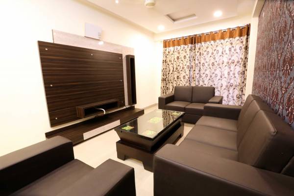  rameshwaram-apartments Living Area