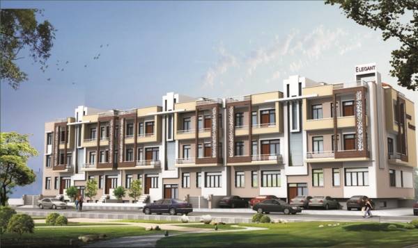 Elevation residency Elevation