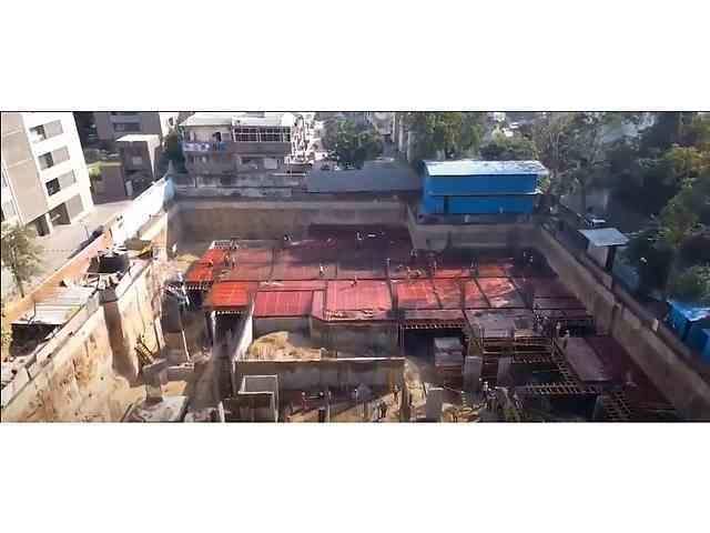 Shivalik Enclave