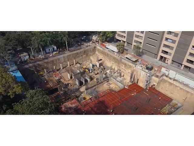 Shivalik Enclave