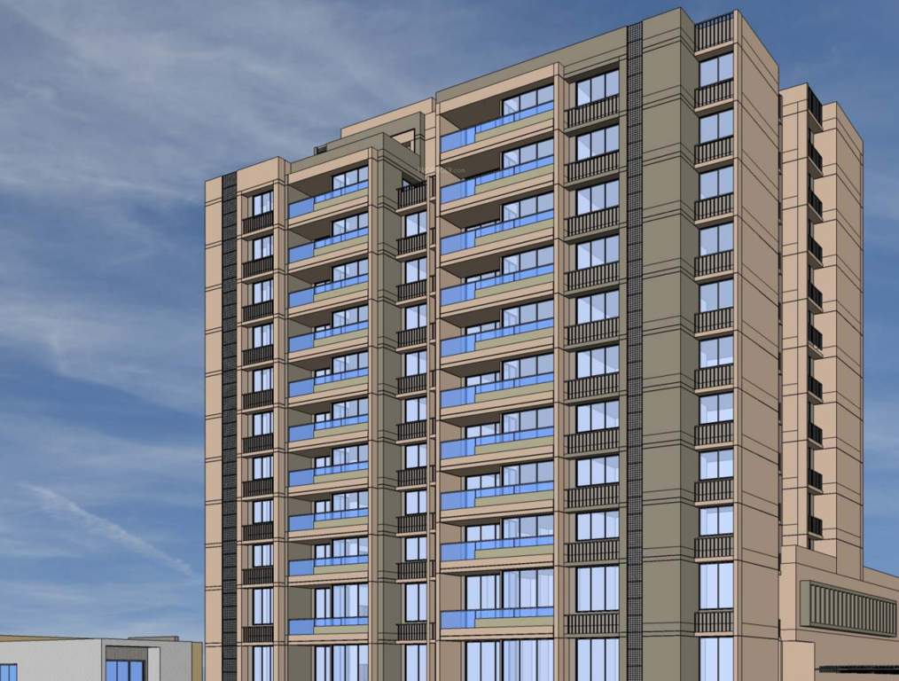  enclave Elevation