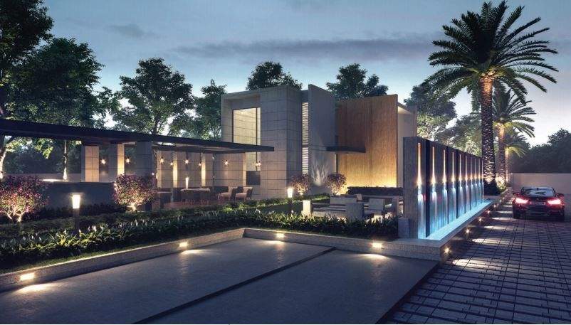 Shivalik Enclave