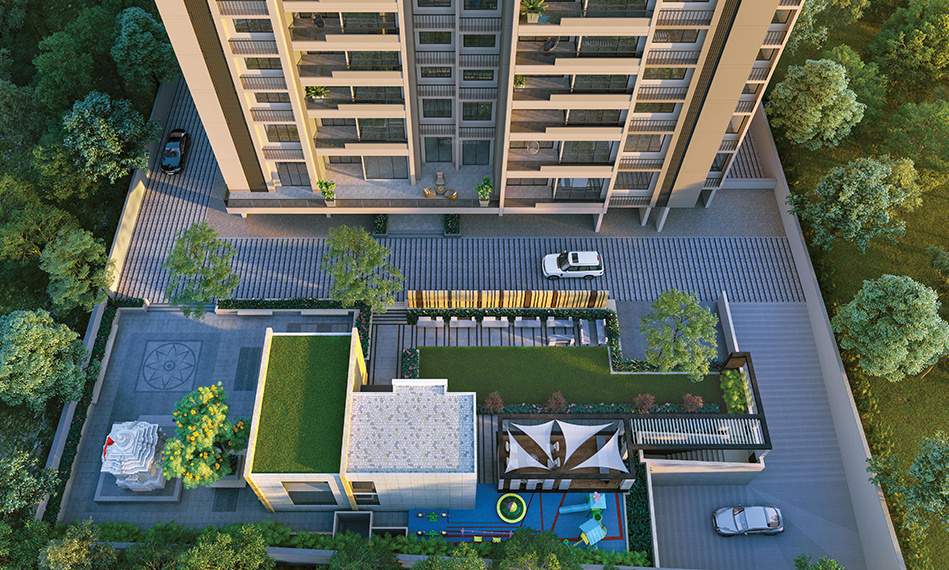 Shivalik Enclave