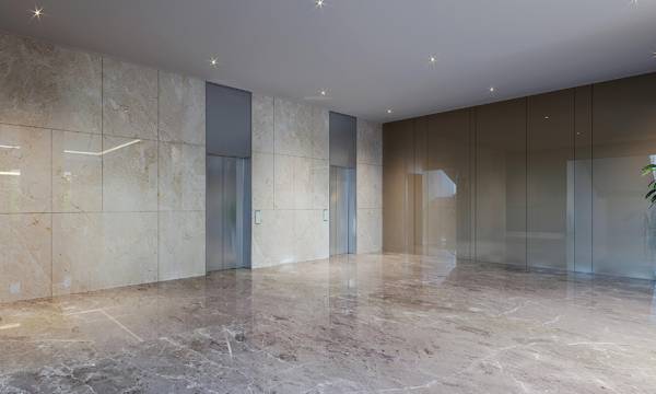 amenities of Shivalik Enclave