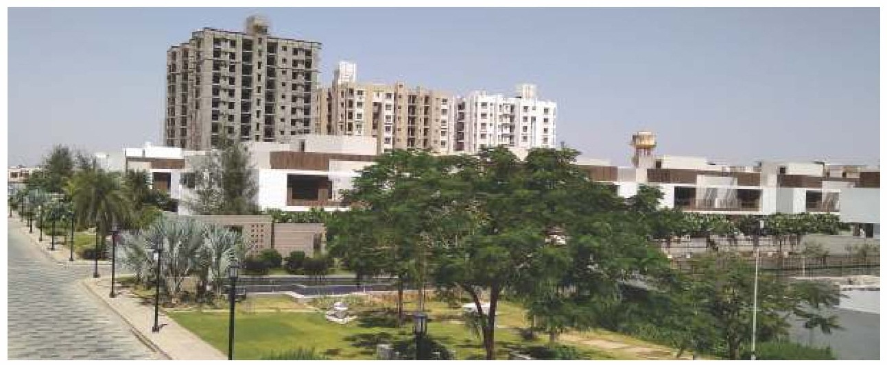  mayur Elevation