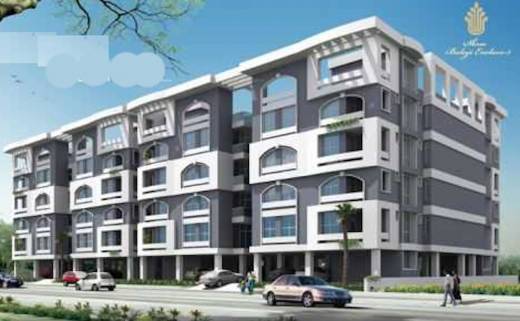 balaji-enclave-1 Elevation Elevation