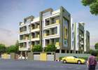 Kapil Nagina Apartment