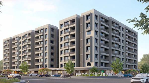 Elevation happy-highland Elevation