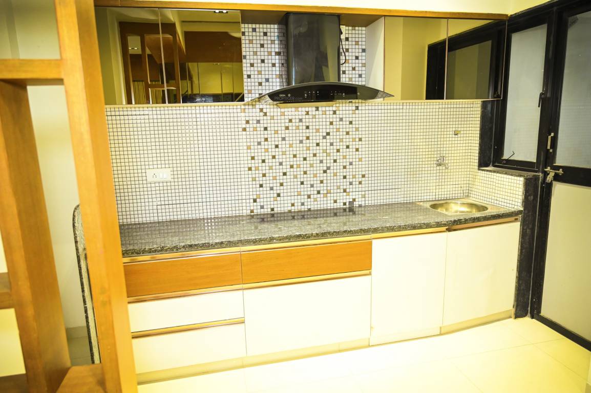  happy highland Kitchen