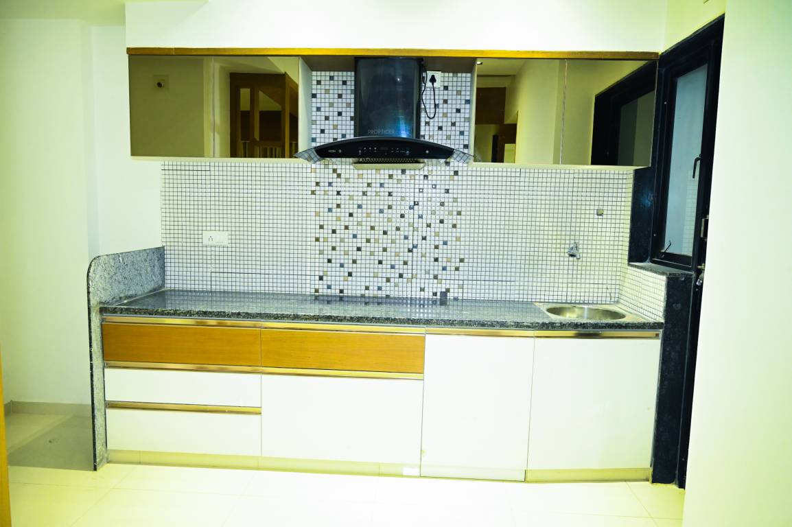  happy highland Kitchen