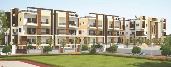 Elevation keshav-residency Elevation