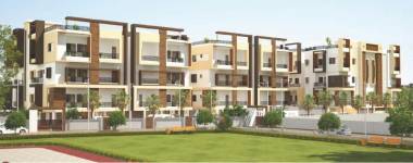 Elevation keshav-residency Elevation